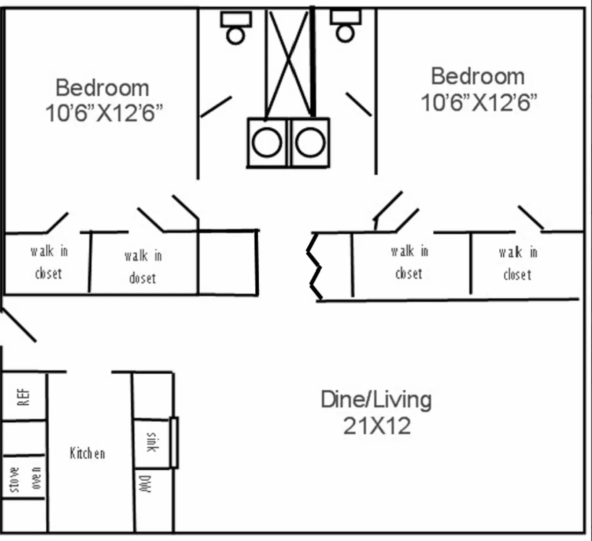 Oldetowne Apartments — Photo 2