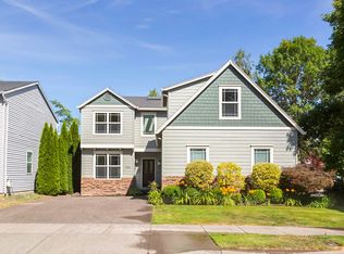 1602 NW 9th Ave, Hillsboro, OR