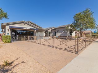 21094 E Orion Ct, Queen Creek, AZ 85142