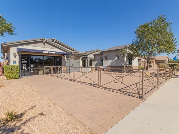 21094 E Orion Ct, Queen Creek, AZ 85142