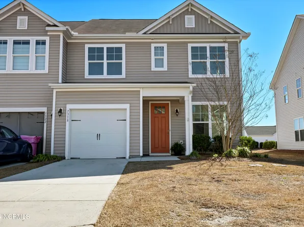 7318 Chipley Drive, Wilmington, NC 28411