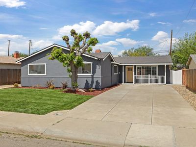 33 E 20th St, Tracy, CA, 95376