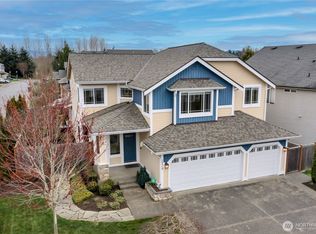 Tamarack Ridge, Covington, WA 98042