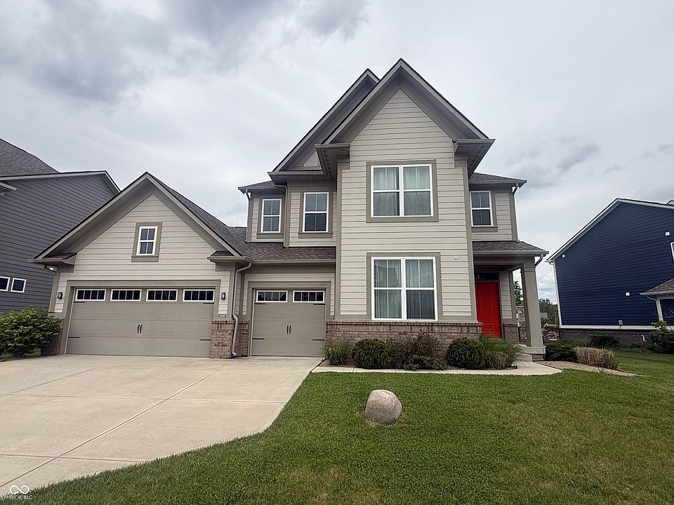 1st image of 5898 Muscadine Way