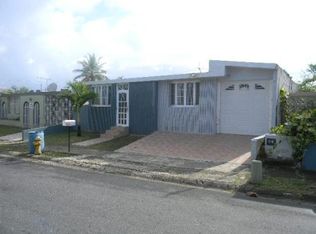 A14 Calle 1, Rio Grande, PR 00745