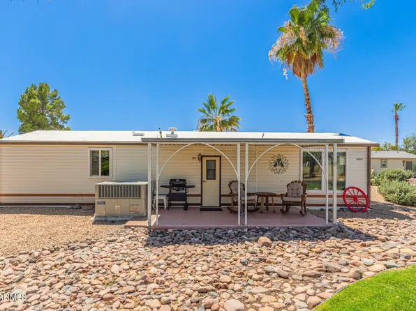 17200 W BELL Road #2189, Surprise, AZ 85374