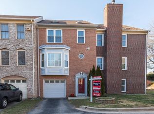 13160 Kara Ln, Silver Spring, MD 20904