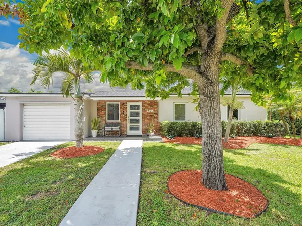7315 SW 39th Terrace, Miami, FL 33155