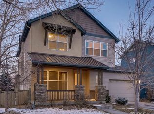 4519 Sunnyside Pl, Boulder, CO 80301
