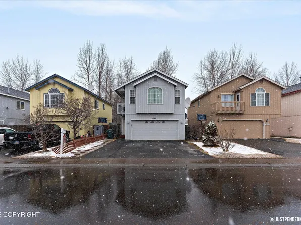 4141 W Lake Ave, Anchorage, AK 99519