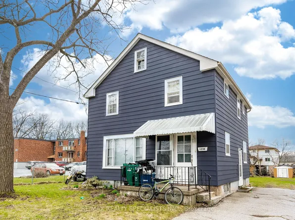 1230 Duke St, Cambridge, ON N3H 3V7