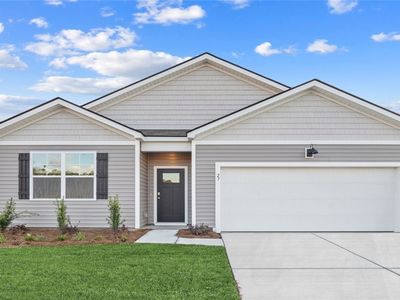 5 Gladewater Dr, Port Wentworth, GA, 31407