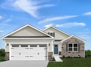109 Armistead Burwell Crse, Williamsburg, VA 23185