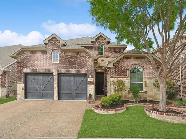 404 Warwick Blvd, The Colony, TX 75056