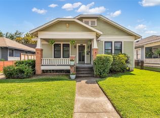 2519 White Oak Dr, Houston, TX 77009