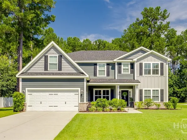 108 Ruby Trail, Guyton, GA 31312