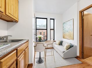 530 E 13th St #5D, New York, NY 10009