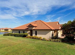20105 Tesoro Dr, Venice, FL 34293