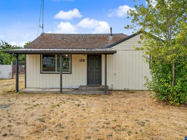 110 Hobbs St, Lebanon, OR 97355