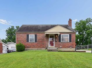 8546 Darnell Ave, Cincinnati, OH 45236