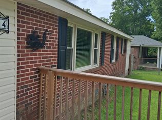 3714 Hydrangea St, Columbia, SC 29205