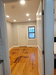 Rented by The Macon Realty