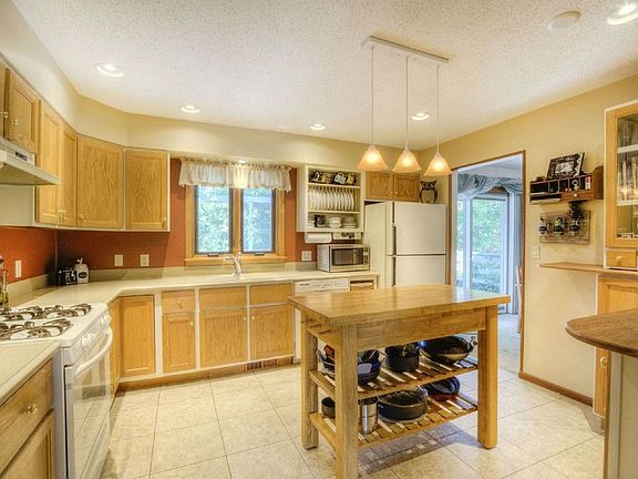 Kitchen 2nd view