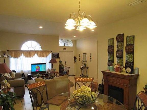 Other view from dinning room