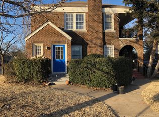 2433 NW 19th St #2433.5, Oklahoma City, OK 73107