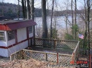 0 Lake Rd, Nicholson, PA 18446