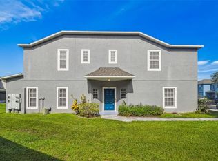 6723 Lake Camden Way, Gibsonton, FL 33534