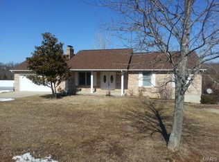 4510 Liberty Meadows Rd, De Soto, MO 63020