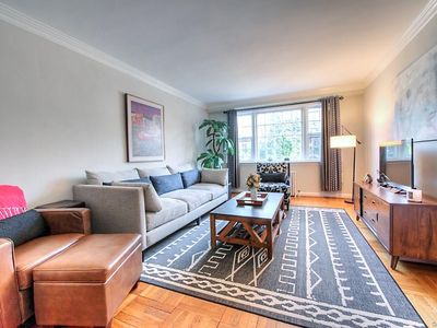 2606 Park Ave #U4, Richmond, VA, 23220