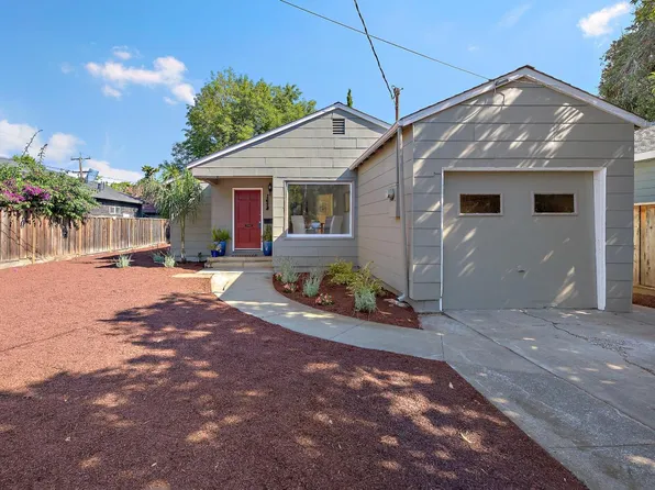 1678 Latham St, Mountain View, CA 94041