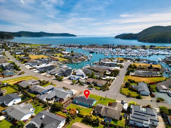 5404 Doon Way, Anacortes, WA 98221