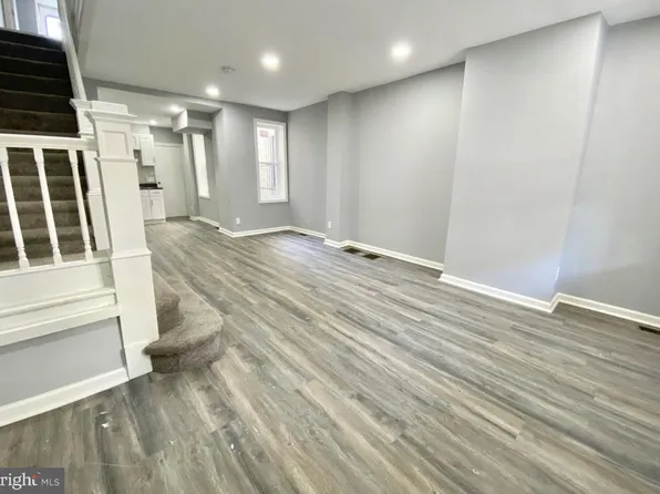 2922 W Norris St, Philadelphia, PA 19121