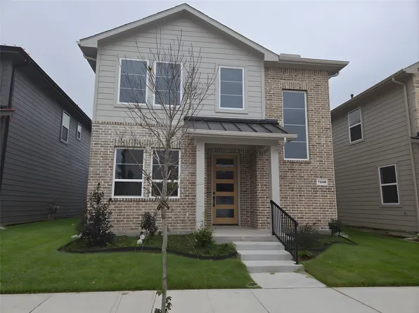 7208 Bayhill Ln, Rowlett, TX 75088