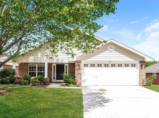 115 Wittington Ln, Madison, AL 35758