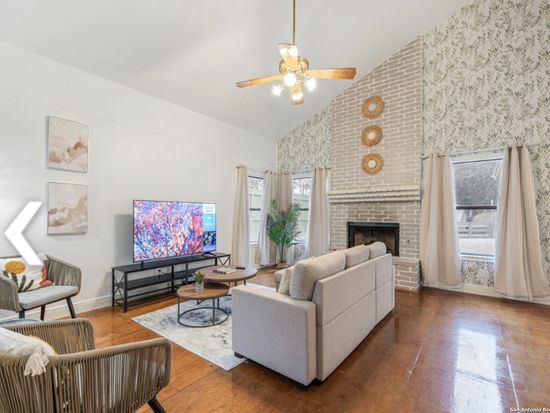13802 Escort Dr, San Antonio, TX 78233