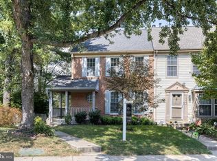 1320 Travis View Ct, Gaithersburg, MD 20879
