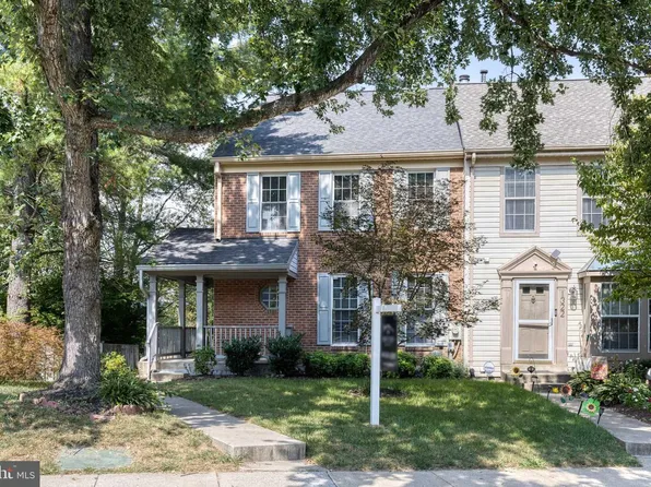 1320 Travis View Ct, Gaithersburg, MD 20879