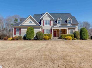 120 N Silver Beech Ln, Greer, SC 29651
