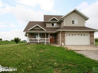 19618 205th Ave, Centerville, IA 52544