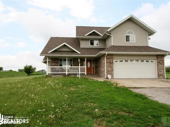 19618 205th Ave, Centerville, IA 52544