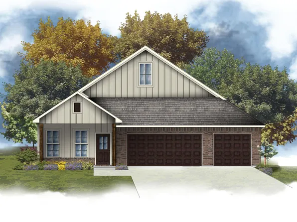 12557 Hudbug Dr, Madison, AL 35756