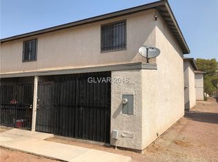 3516 Rio Robles Dr, North Las Vegas, NV 89030