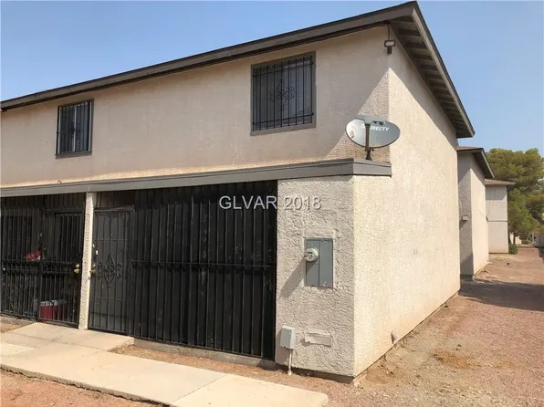 3516 Rio Robles Dr, North Las Vegas, NV 89030
