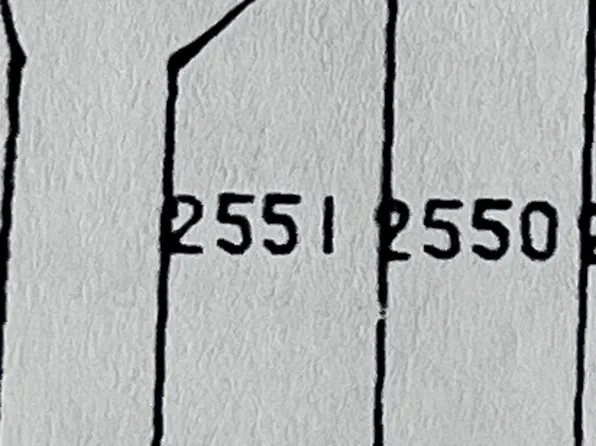 LOT 2551 Camino Real, Angel Fire, NM 87710