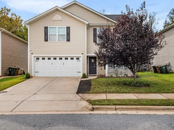 4519 Cattle Way, Greensboro, NC 27405