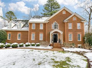 12805 Pennmardel Ln, Henrico, VA 23233